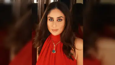Kareena Kapoor Says 'Daayra' Showed Her a Mumbai She Never Knew