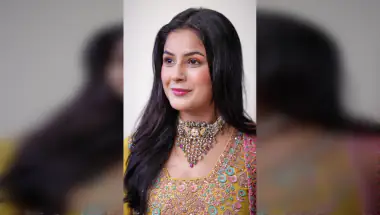 Shehnaaz Gill Says 'Singh vs Kaur 2' Is Her Manifestation Come True
