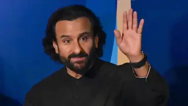 Saif Ali Khan Knife Attack Case: Accused Shariful Fakir Wants to Plead Guilty, Hearing on September 11