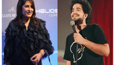 Archana Puran Singh Wins the Internet With Savage Comeback to Samay Raina on India's Got Latent 2