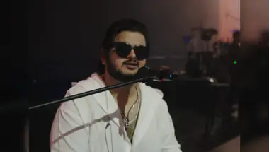 Vishal Mishra Pledges Nepal, Assam Flood Relief Concerts
