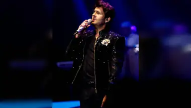 Sonu Nigam Kicks Off 'The Revolution Tour 2026' in North America
