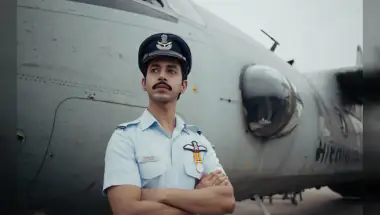 Mihir Ahuja on Playing Baldi in Operation Safed Sagar