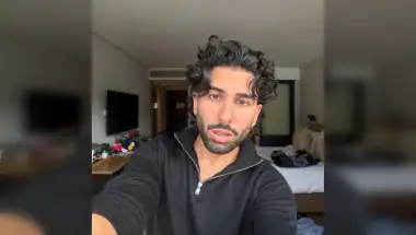 Orry Gets Emotional as He Bids Goodbye to Khatron Ke Khiladi 15