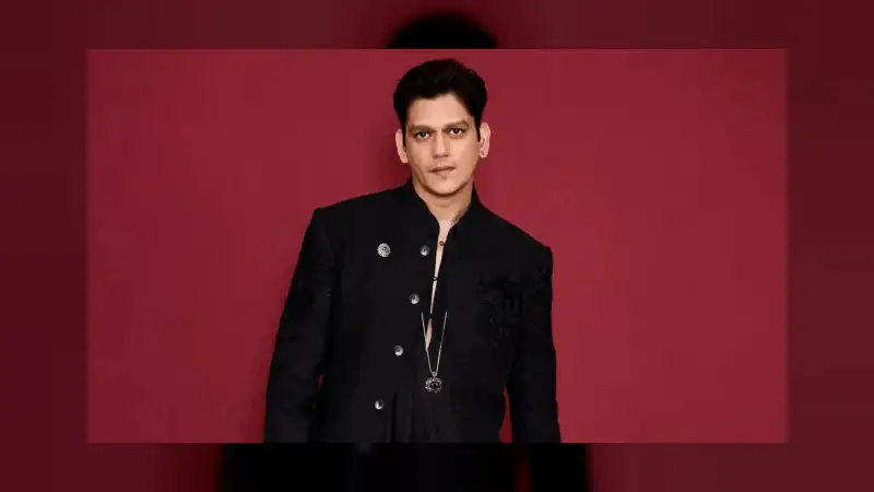 Vijay Varma Recalls Shocking Harassment Experience During Modeling Days, Says It Almost Broke His Confidence
