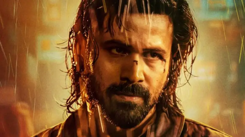 Emraan Hashmi's Awarapan 2 Certified U/A 16+, Runtime Revealed After CBFC Cuts