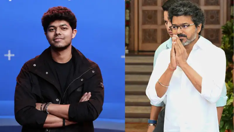 Not Vijay’s Film: Jason Sanjay Picks KGF as His Favourite Commercial Entertainer