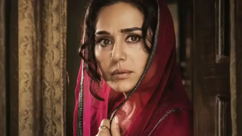 Preity Zinta on Her Film Comeback: ‘I Never Missed Acting, I Was Playing the Best Role of My Life’