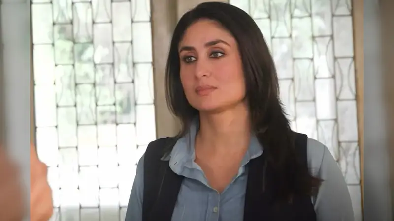 Kareena Kapoor Khan Shares Glimpses from Italy Vacation