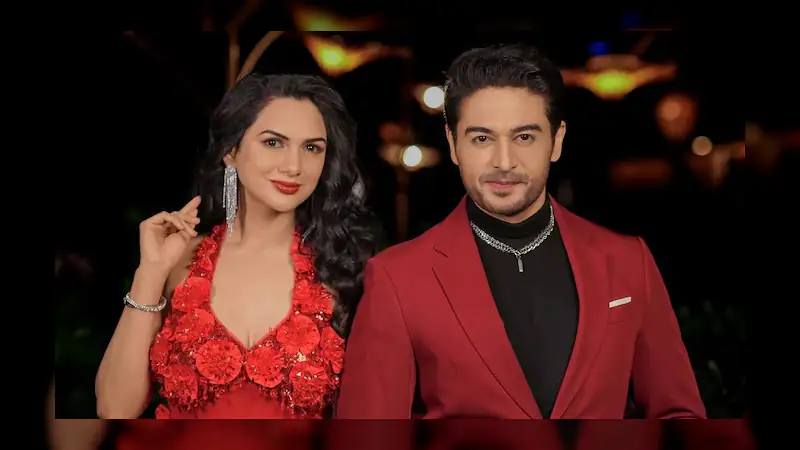 Akanksha Chamola Seeks Instagram's Help to Change Username After Separation From Gaurav Khanna