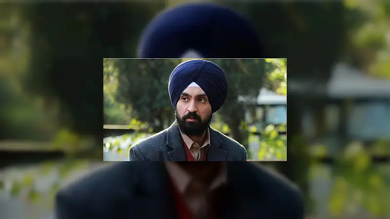 Diljit Dosanjh’s Satluj Pulled From Zee5, Honey Trehan Rejects Donations for Losses