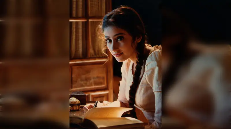 Manisha Koirala: Rajeshwari Changed My Life