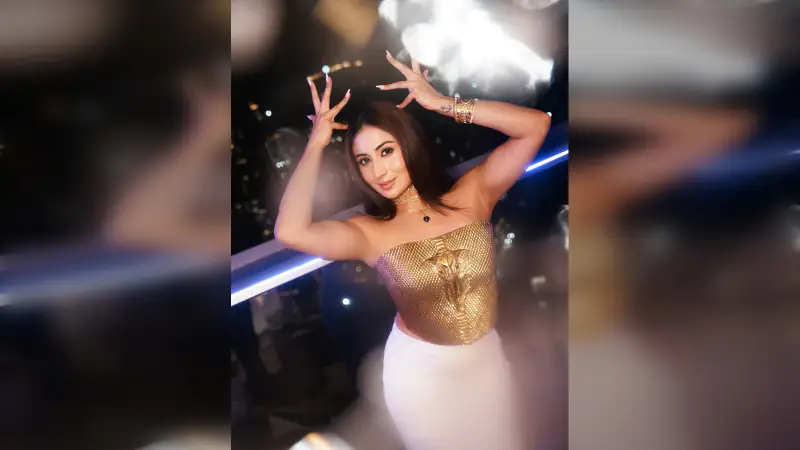 Shreya Kalra on Lock Upp Win: Stayed True to Myself