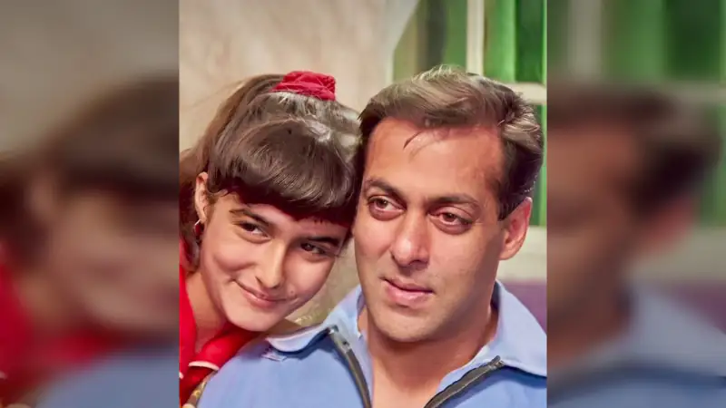 Gazala Salmin Recalls Salman Khan’s Remark on Her Chin Mole