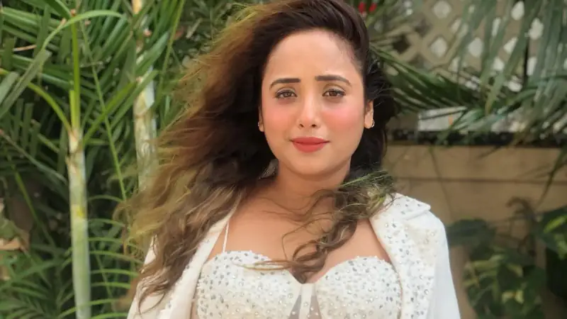 ‘Pawan Ji Wants to Work With New Heroines’: Rani Chatterjee’s Viral Comment on Bhojpuri Bawal