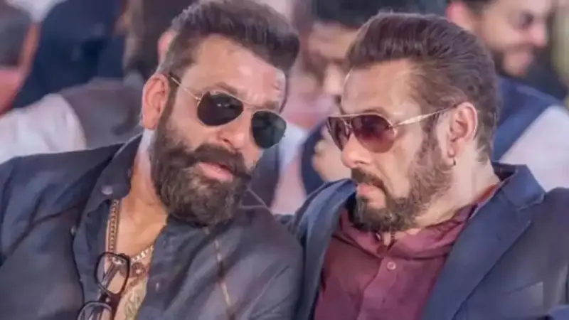 ‘7 Dogs’ Trailer Released: Salman Khan and Sanjay Dutt Join Ahmed Ezz, Monica Bellucci in Action Film