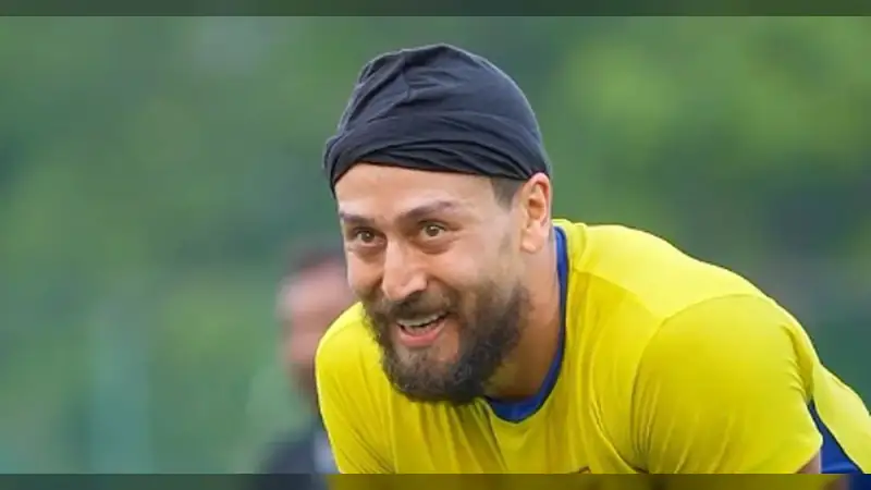 Tiger Shroff Won’t Play for Mumbai FC in Durand Cup 2026: Fans Disappointed After Latest Update