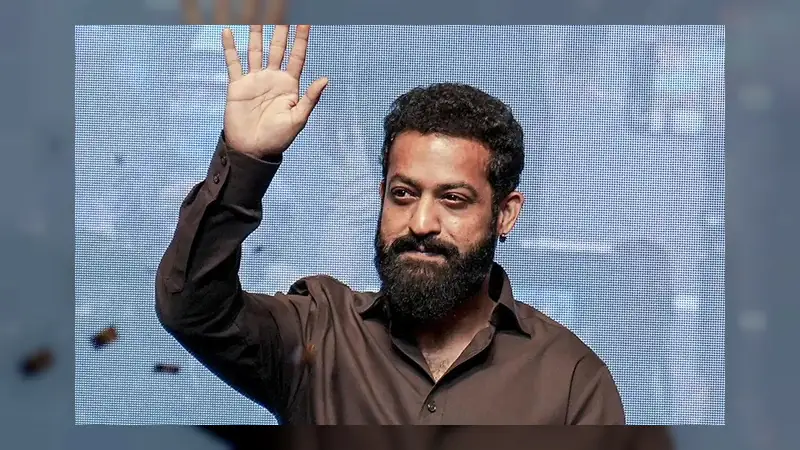 Jr NTR to Undergo Shoulder Surgery at KIMS Hospital Hyderabad After Injury, Doctors Advise Rest