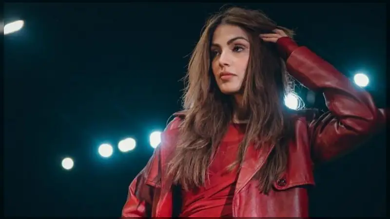 Rhea Chakraborty Reveals What Life Was Like in Jail, Says Inmates Were “Better Than Those Outside”