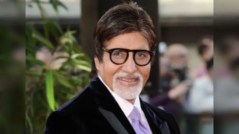 Big B Recalls Sunny Deol’s Angry Act on ‘Darr’ Sets