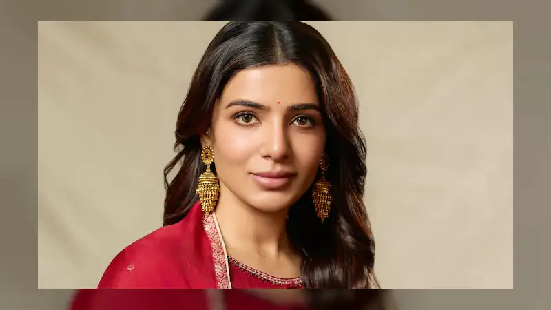 Celebrity MasterChef Tamil Teaser Out: Samantha Ruth Prabhu to Host Tamil Celebrities in Kitchen