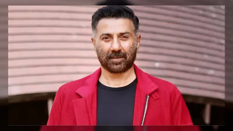 Sunny Deol Says He Rejects Pan Masala Ads Because His Conscience Does Not Allow It