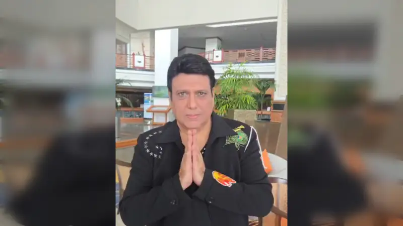 Somy Ali Supports Govinda Amid Spat with Wife Sunita