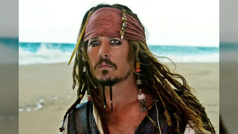 Johnny Depp May Return as Jack Sparrow in Pirates of the Caribbean 6; Producer Shares Major Update