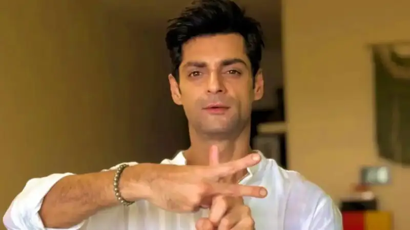 Karan Wahi Issues Warning Over Fake Snapchat Profile: Urges Fans to Beware of Impostor Account