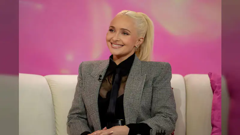 Hayden Panettiere Dead at 36: Police Reveal Details as Investigation Into Actress’ Death Continues
