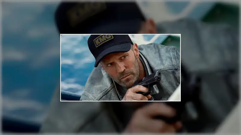 Jason Statham’s ‘Mutiny’ Accidentally Leaks on Amazon Prime Video Ahead of August 21 Theatrical Release