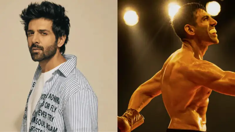 Kartik Aaryan Knee Injury Update: Actor Back Home After Successful Surgery, To Resume Shooting Soon