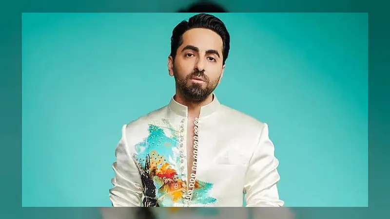 Ayushmann Khurrana Says He Is Learning Gen Alpha’s Language to Connect With His Kids