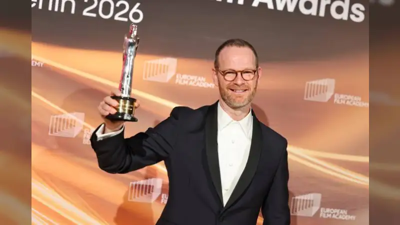 ‘Sentimental Value’ Dominates Amanda Awards With Eight Wins, Joachim Trier Named Best Director