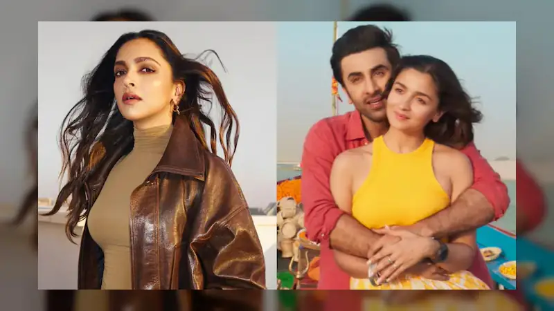Brahmastra 2: Deepika Padukone’s Spokesperson Denies Reports of Her Return as Amrita