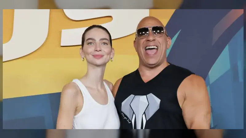 Vin Diesel Calls Paul Walker’s Daughter Meadow a ‘Gift From God’, Says She Is Still Part of His Family