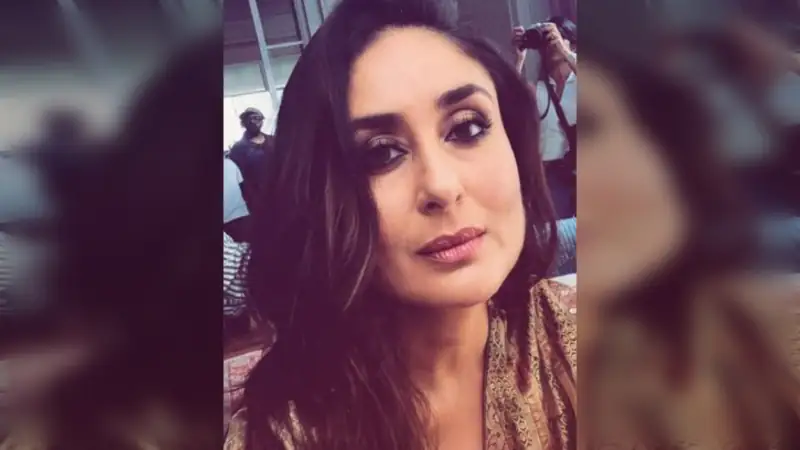 Kareena Kapoor Shares Glam 'Good Afternoon' Selfie From Set