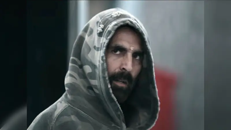 Haiwaan Trailer: Akshay Kumar vs Saif Ali Khan in Priyadarshan Thriller