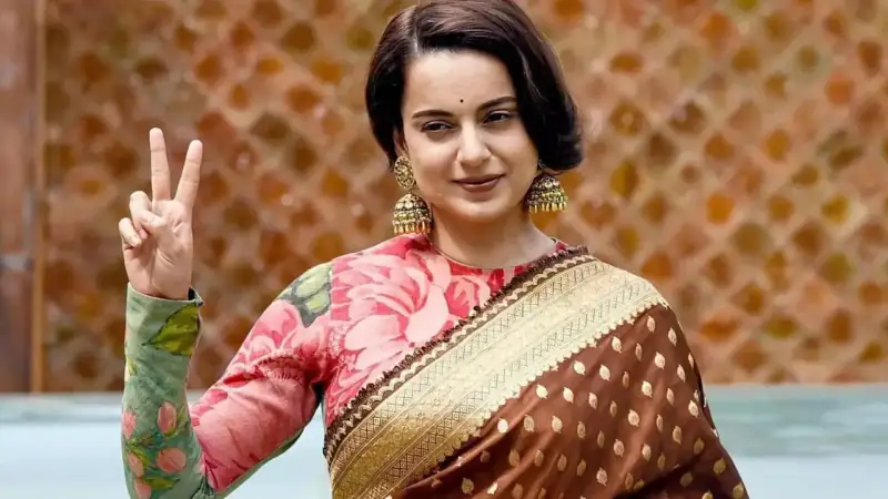 Kangana Ranaut on BJP, Politics and Films: ‘Today the BJP Is With Me, Tomorrow They May Not Be’