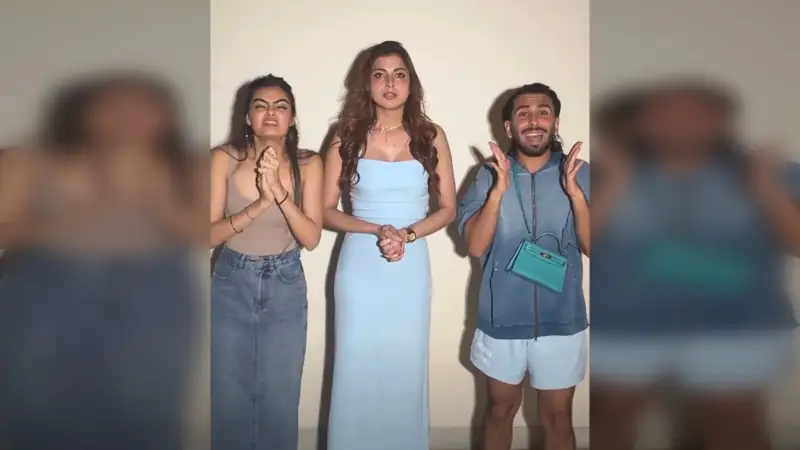 Orry on KKK 15: 'A Winner Is Just a Loser Who Tried Again'