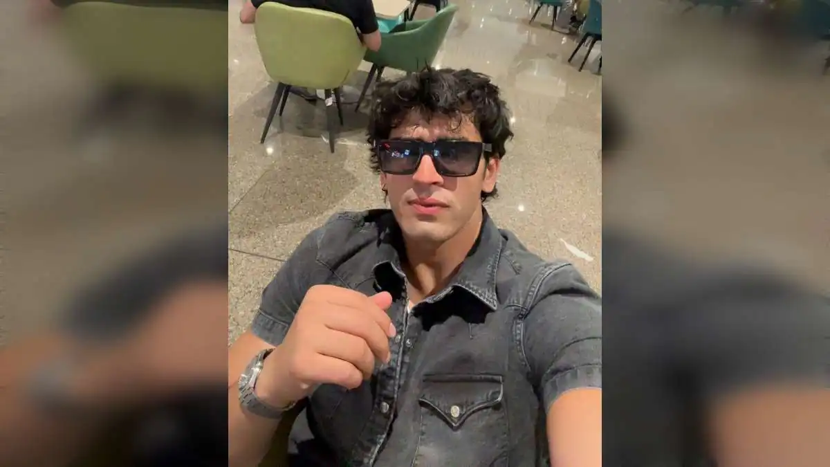 Kushal Tanwar Reveals Divorce on Bigg Boss 20