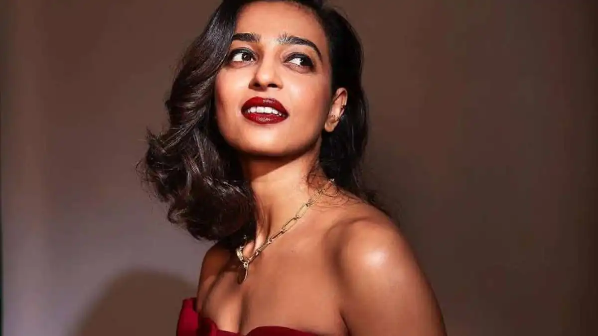 "I Couldn't Leave the House for Four Days": Radhika Apte on the Fallout of a Leaked Scene
