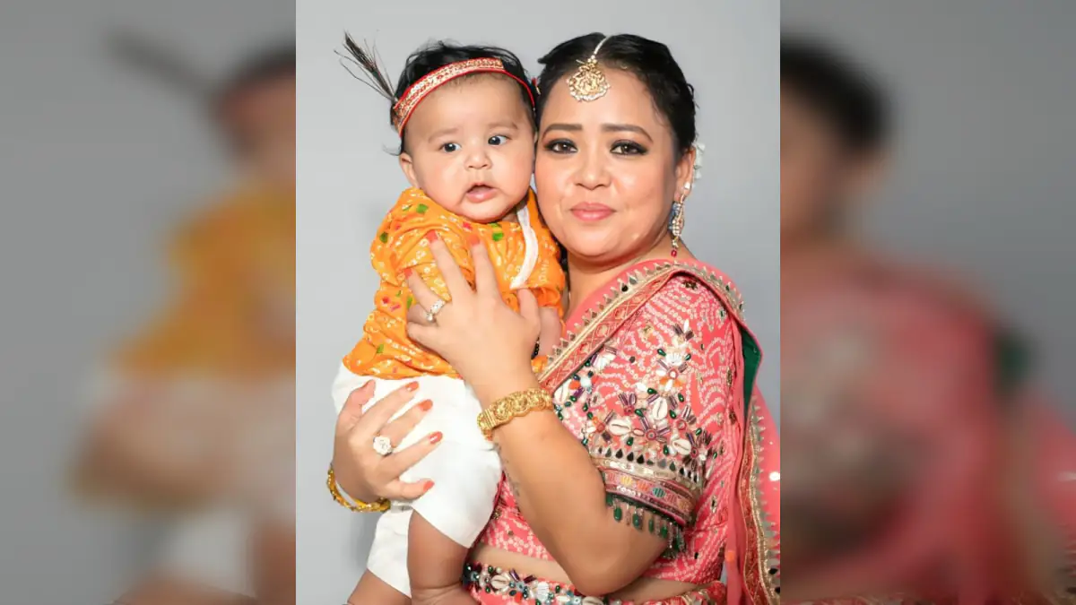 mi With Sons Gola and Kaju