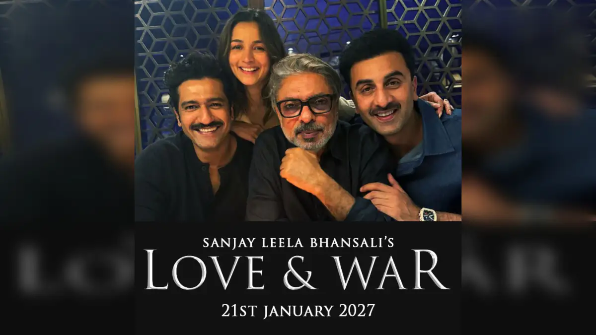 Alia, Vicky Kaushal