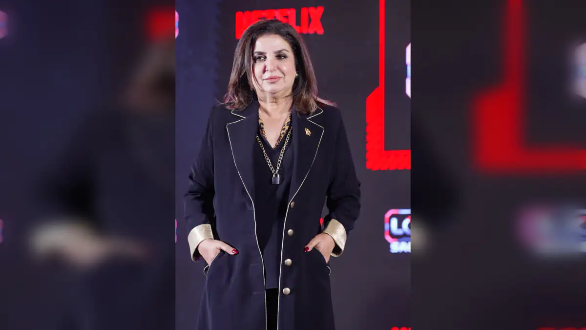 'Masakali' for Om Shanti Om