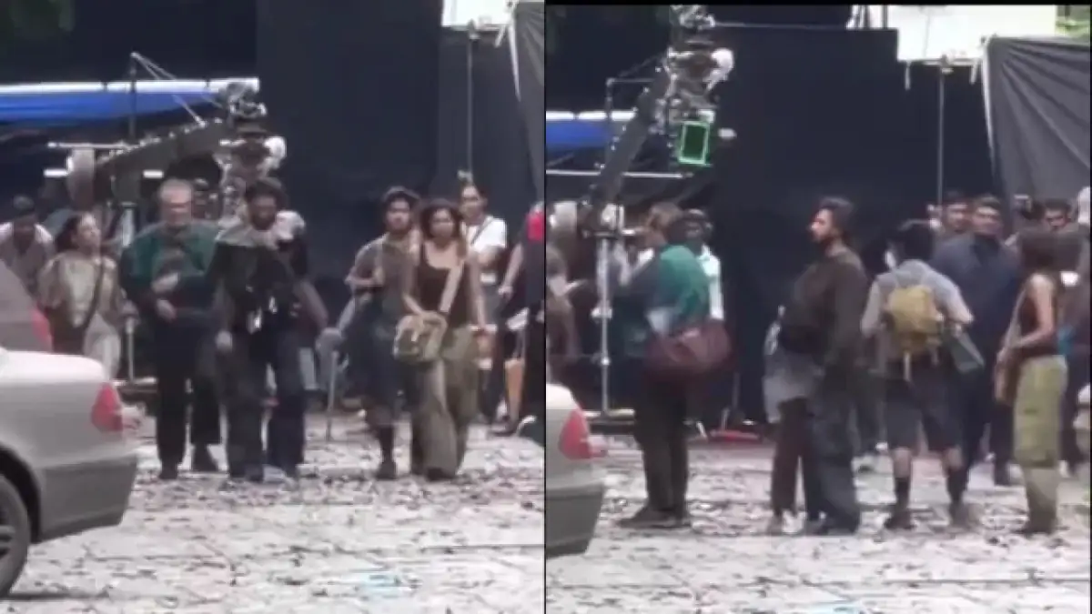 h's Toughest Role Yet