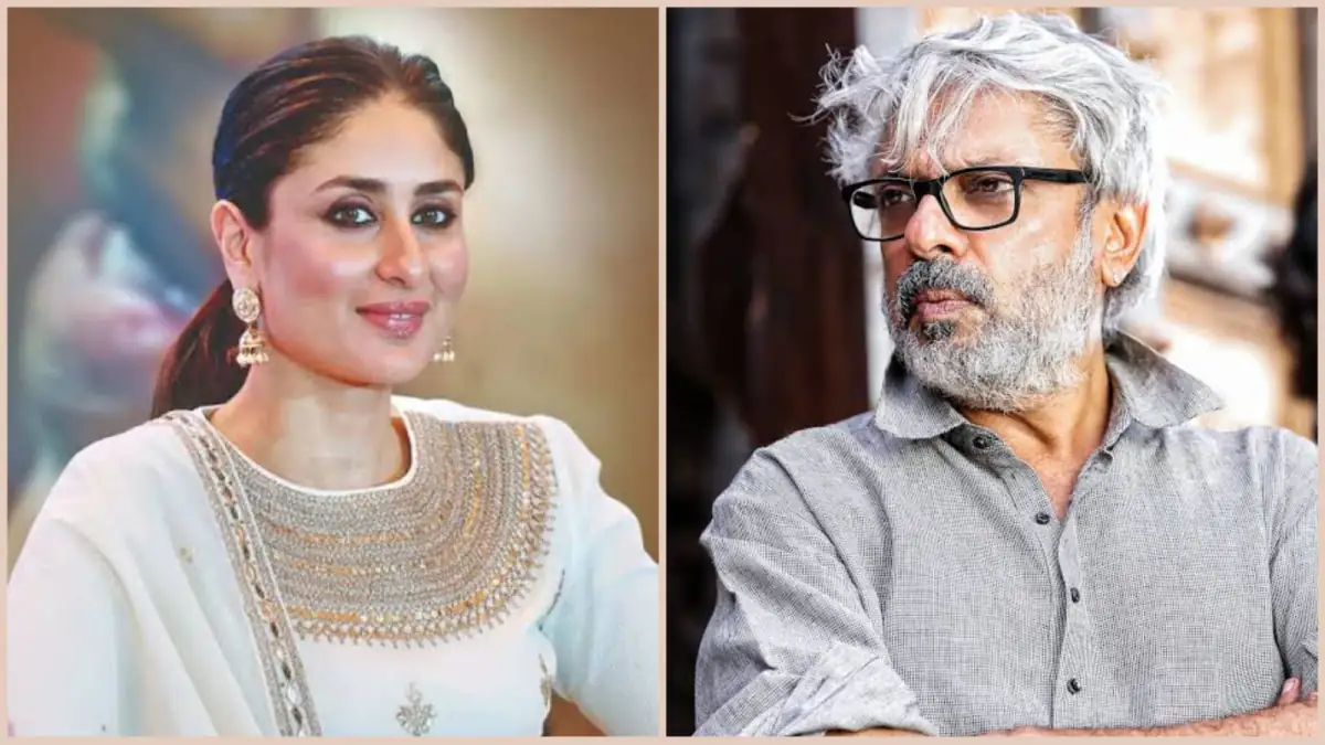  Spotted at Bhansali's Doorstep