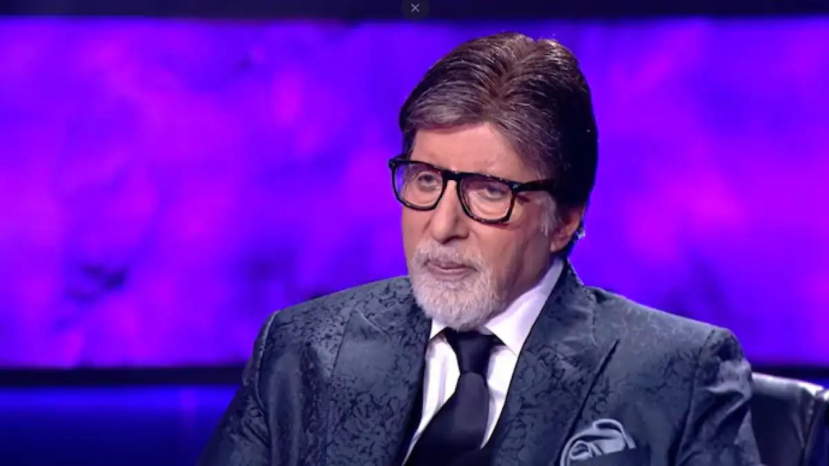 eals KBC's Emotional Toll
