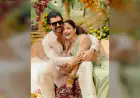 Vijay Deverakonda Cheers Wife Rashmika Ahead of 'Mysaa' Release
