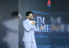 Dulquer Calls Kathir 'Born Talent' Ahead of 'I'm Game' Release